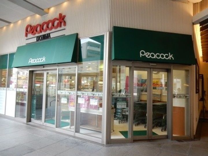 セイワパレス福島駅前の周辺