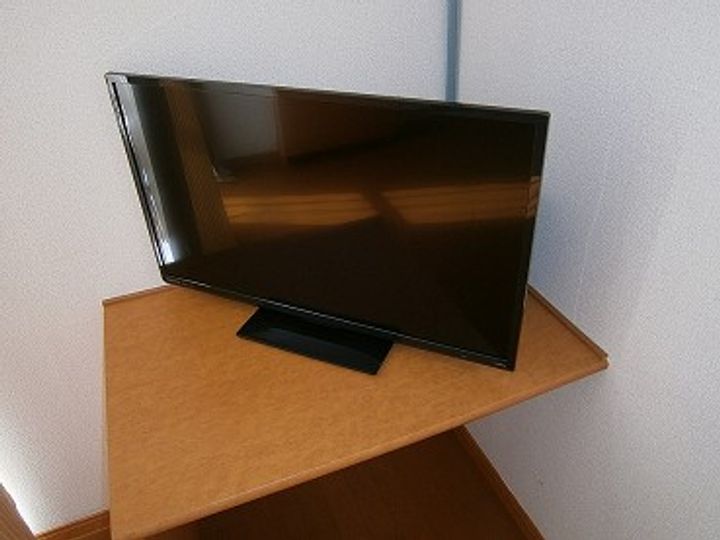 レオパレスクララ九条のその他画像