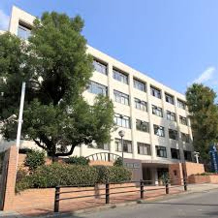 モンブランの周辺