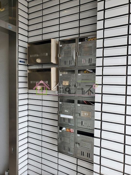 ミキモトビルのその他画像