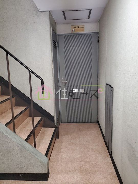 ミキモトビルのその他画像