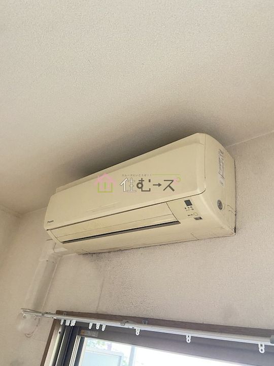 パークハイムうつぼのその他画像