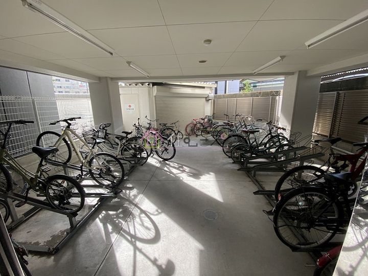 ラ・フォンテ阿波座のその他画像