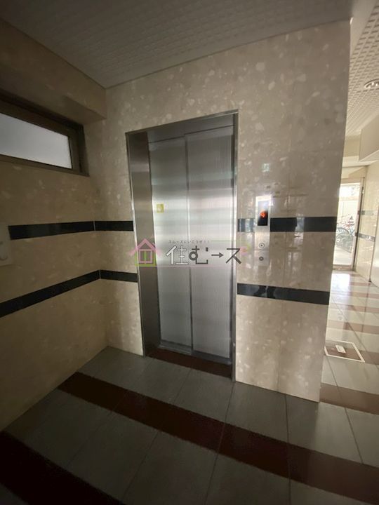 ラ・フォンテ阿波座のその他画像