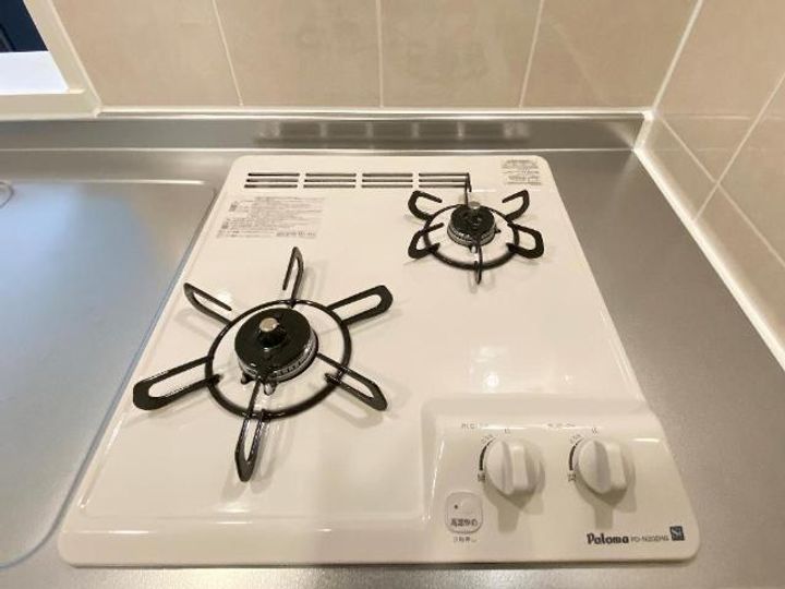 アイリス(Iris)のキッチン