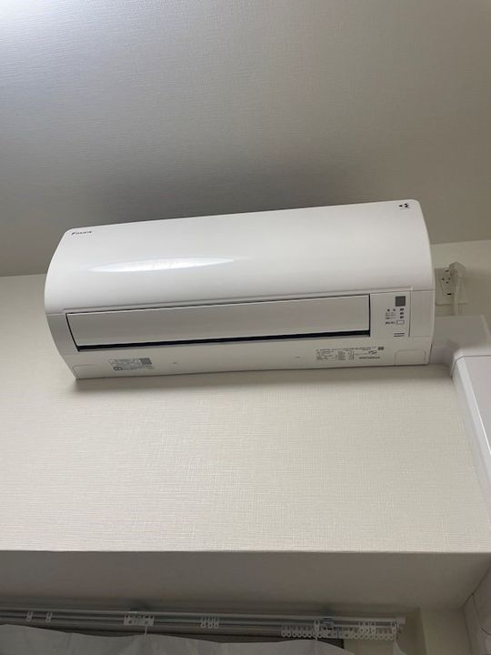 アリビオ大阪港のその他画像