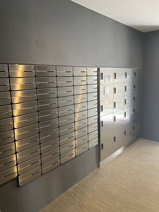 アリビオ大阪港のその他画像