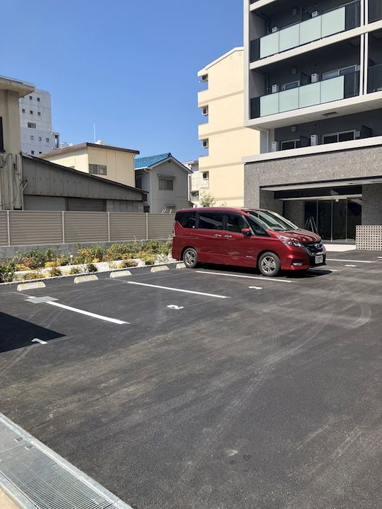 アリビオ大阪港のその他画像