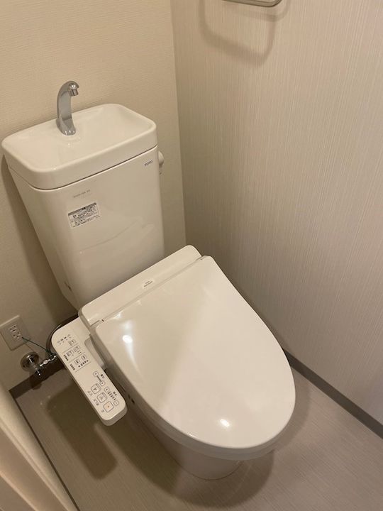 アリビオ大阪港のその他画像