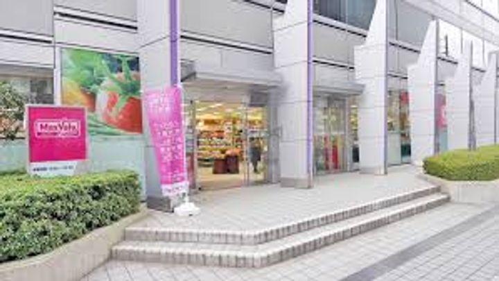 サムティ福島PORTAの周辺