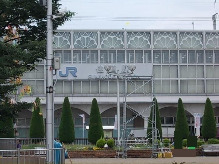 ソーレ・ピアッツアの周辺