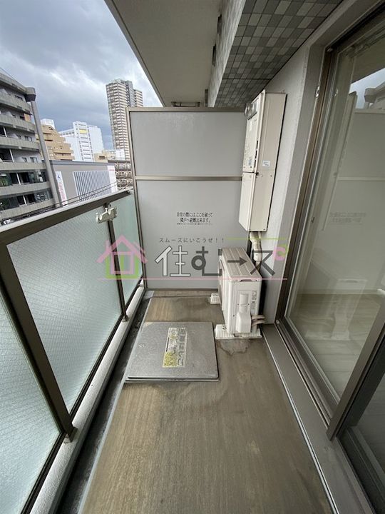 エスリード福島グレイスのその他画像