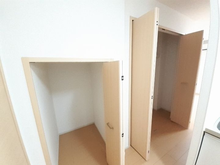 カーサ フェリオのその他画像