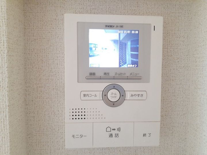 カーサ フェリオのその他画像