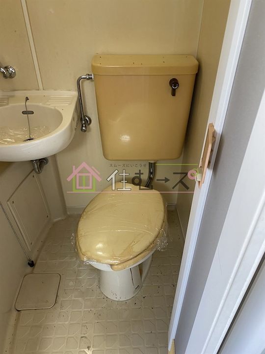 アパートメント東成Ⅱのその他画像