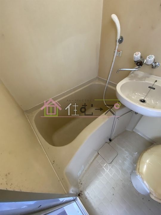 アパートメント東成Ⅱのその他画像