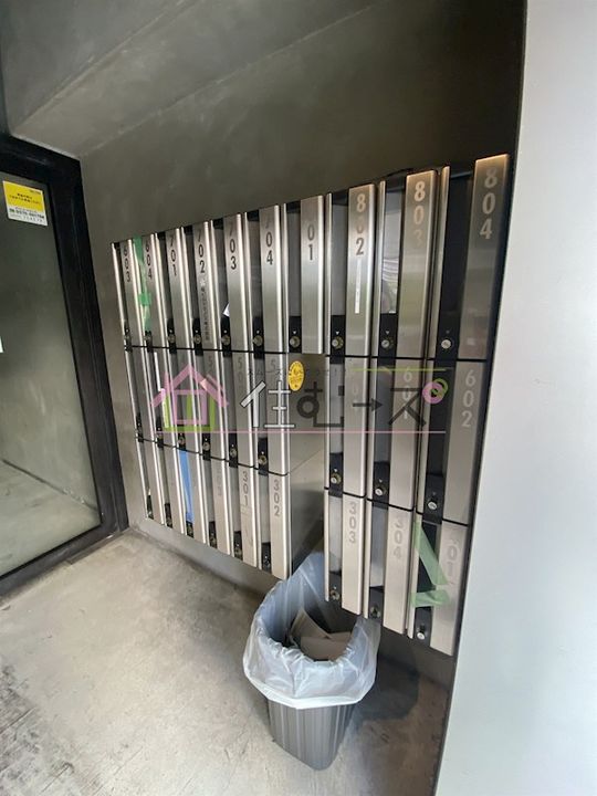 ガレット南森町のその他画像