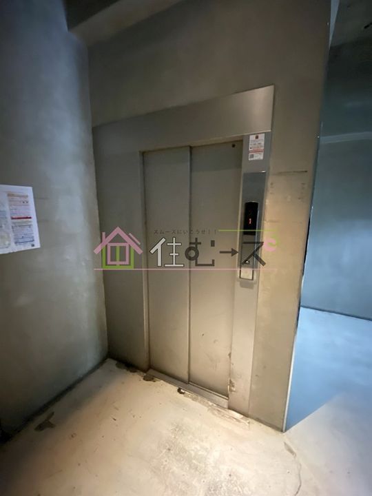 ガレット南森町のその他画像