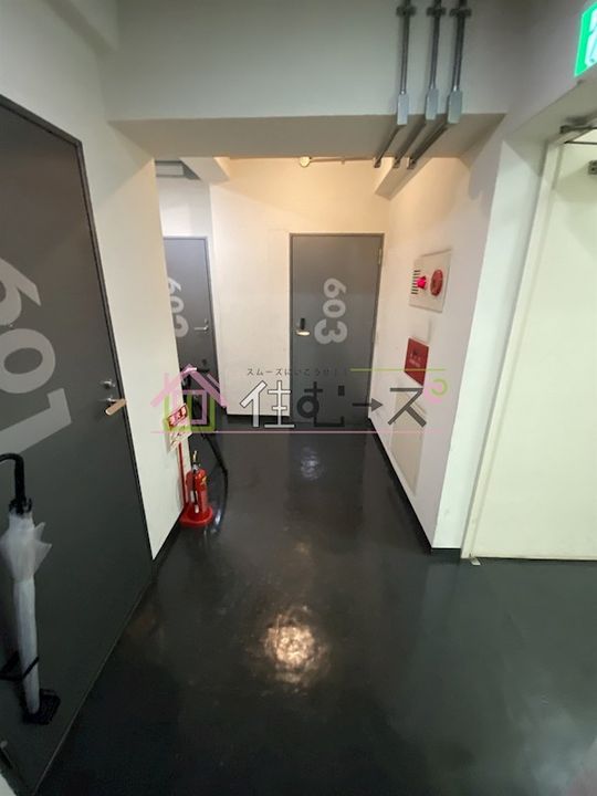 ガレット南森町のその他画像