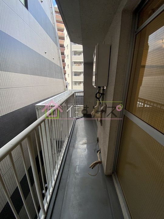 ガレット南森町のその他画像