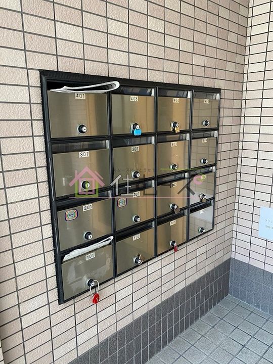 ジュネス平野西のその他画像
