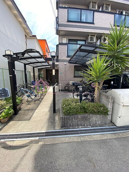 ジュネス平野西のその他画像