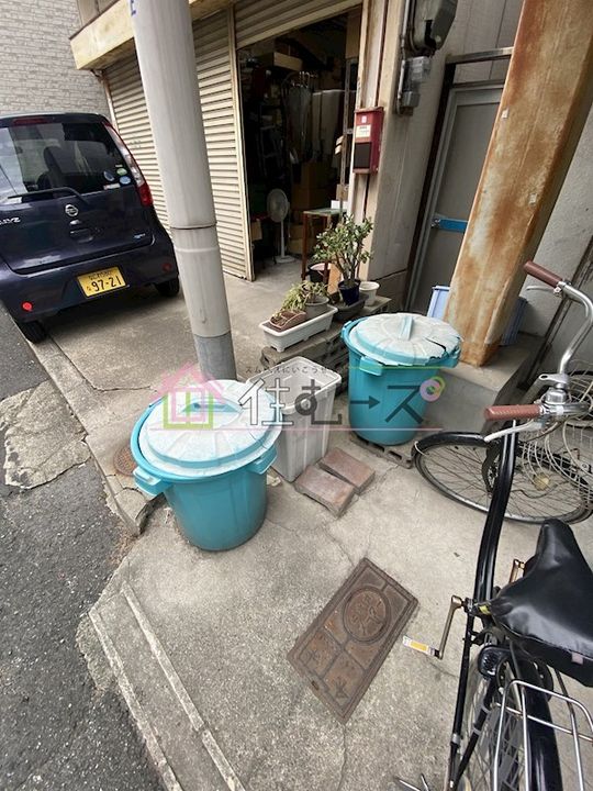 ハイツアスカのその他画像