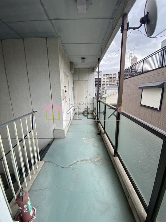 ハイツアスカのその他画像