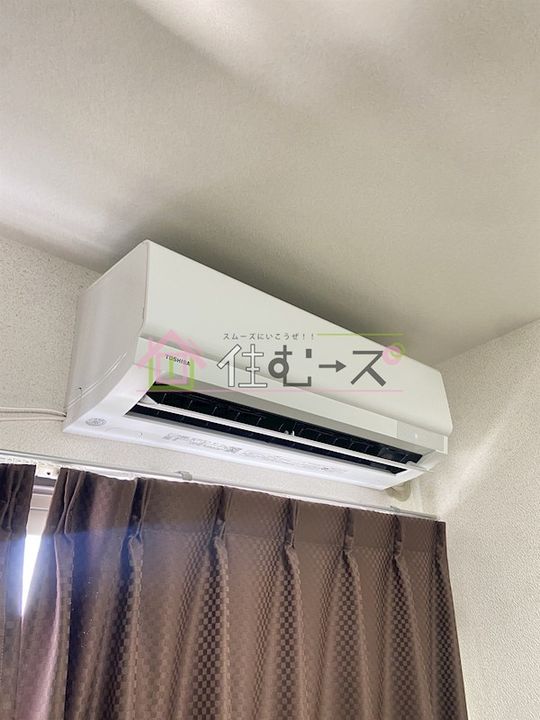 IF城北のその他画像