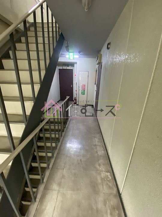 ハイムTTのその他画像