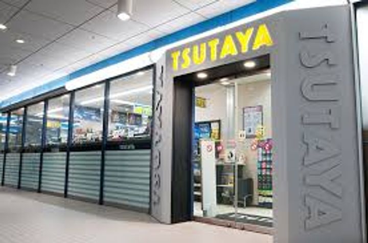 ハイムTTの周辺