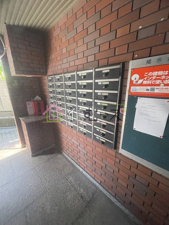 ハイムM&K今津のその他画像