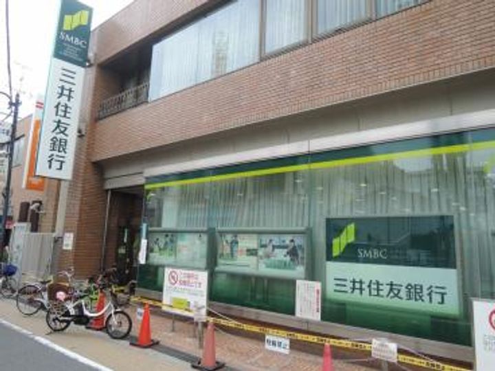 ハイムM&K今津の外観