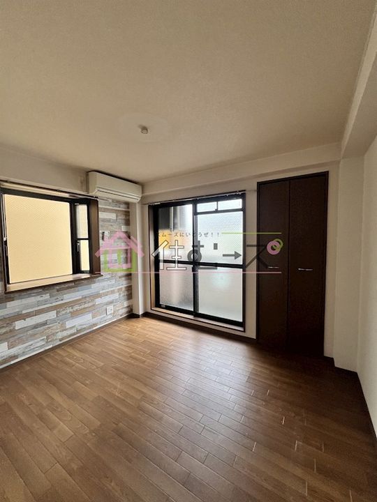 コレットの居間