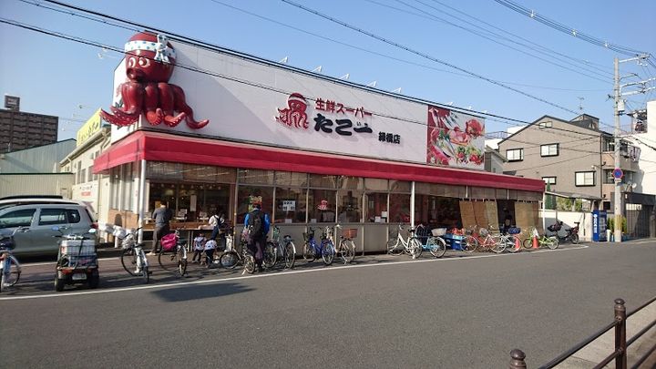 コレットの周辺