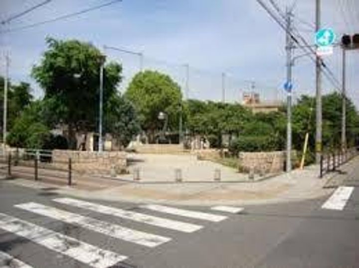 コレットの周辺