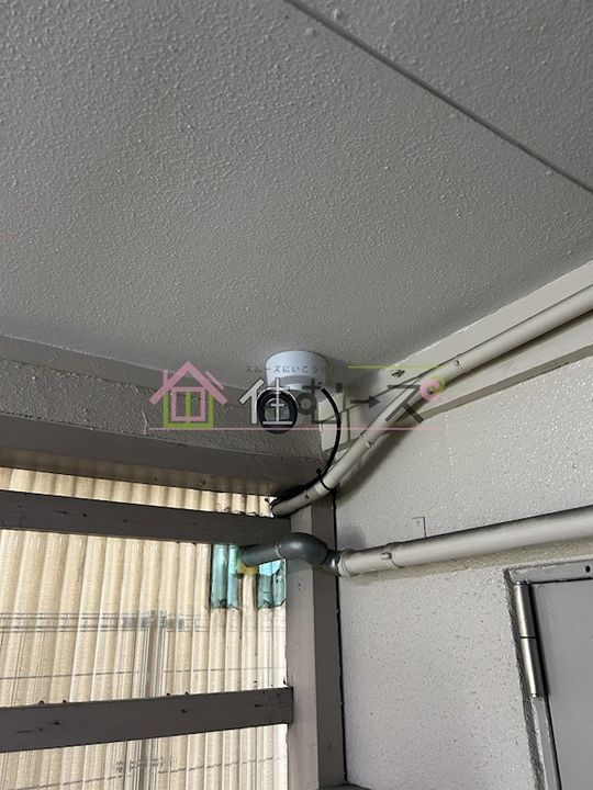 五條ハイツのその他画像