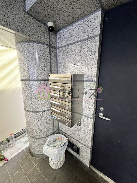 星野ビルのその他画像