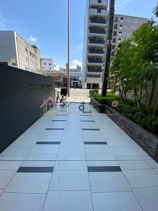 エスリード心斎橋EASTのその他画像