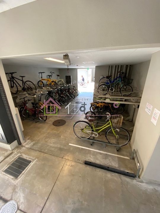 エスリード心斎橋EASTのその他画像