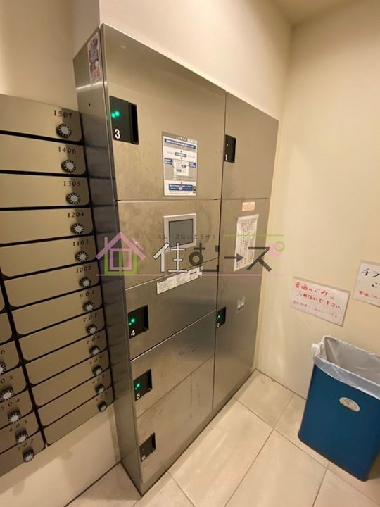 エスリード心斎橋EASTのその他画像