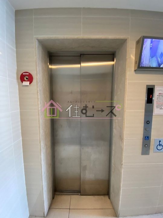 エスリード心斎橋EASTのその他画像