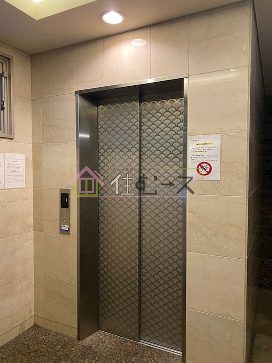 クレアート難波南のその他画像