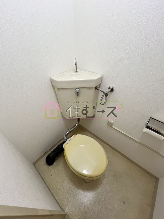 多田マンションのその他画像