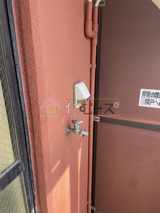 東洋プラザ泉尾のその他画像