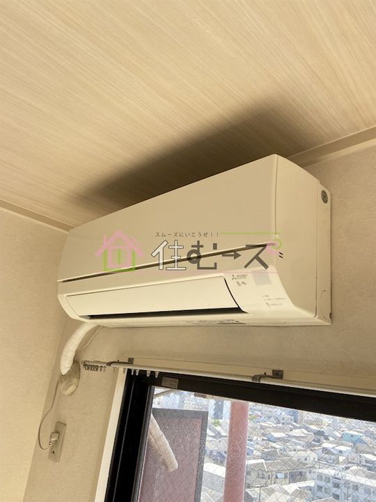 東洋プラザ泉尾のその他画像