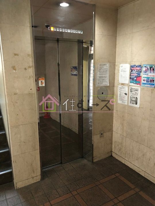 東洋プラザ泉尾のその他画像