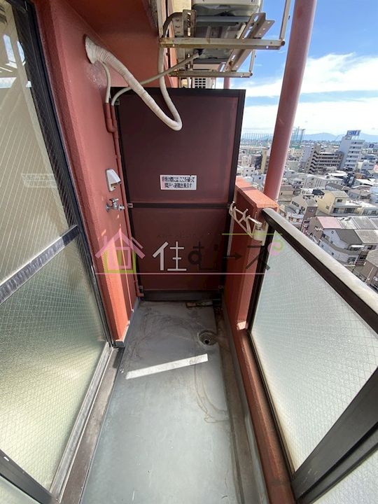 東洋プラザ泉尾のその他画像