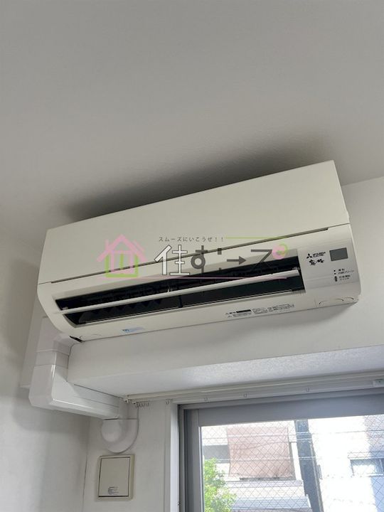 グランパシフィック清水丘のその他画像