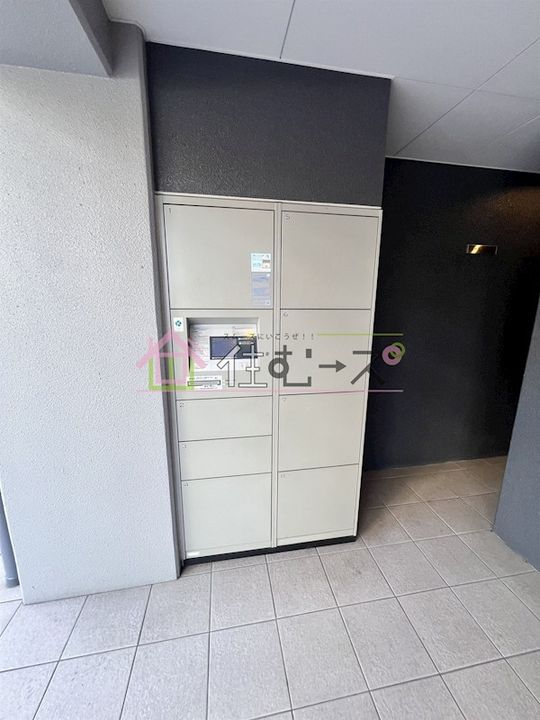 グランパシフィック清水丘のその他画像